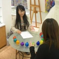 恋愛・夫婦・不倫など男女関係のお悩みを鑑定します パートナーとの関係に迷った時、未来が気になるあなたへ イメージ3
