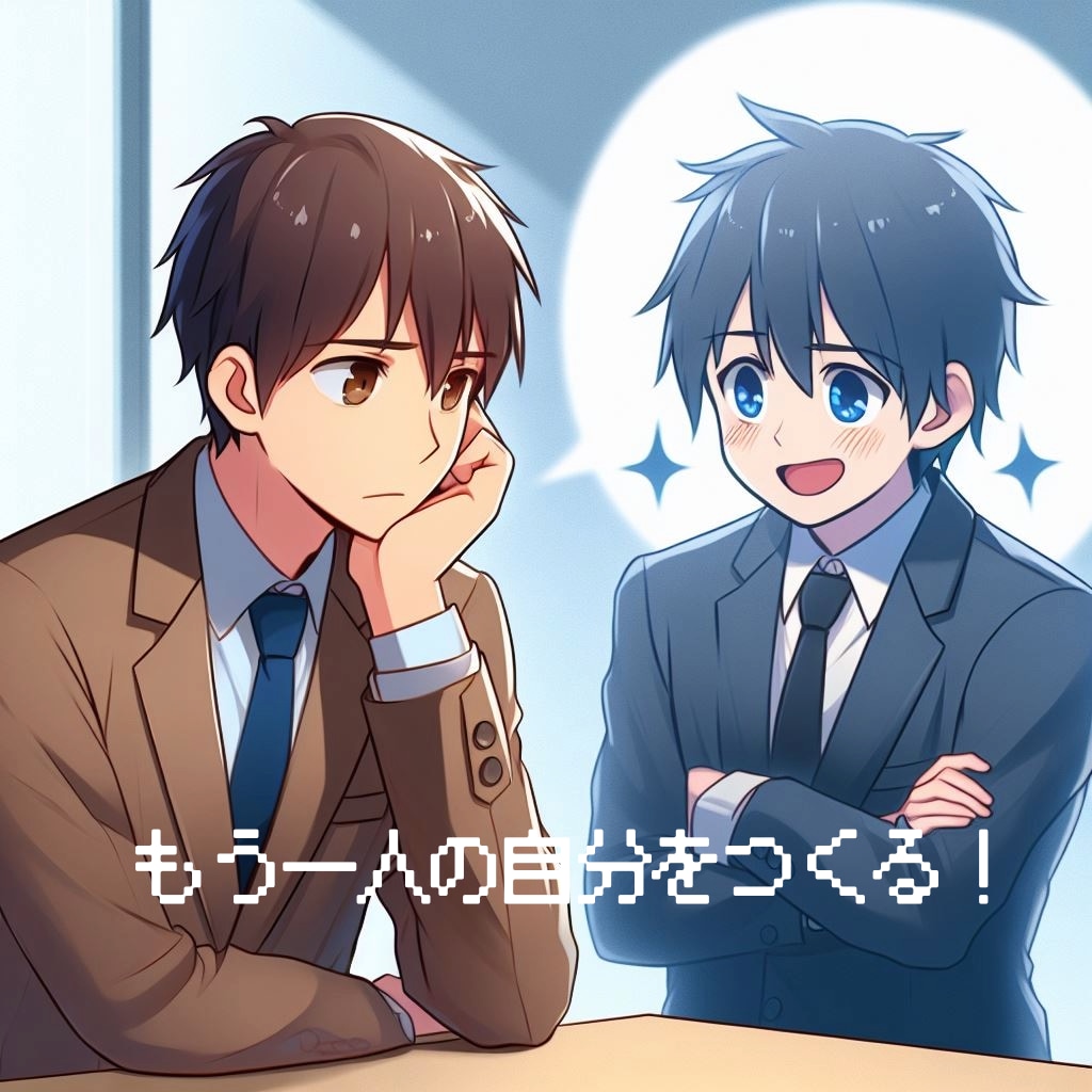 仕事で自己肯定感を上げる方法 を教えます 憂鬱な気分がなくなり仕事がはかどる！じぶんコーチングを学ぼう イメージ1