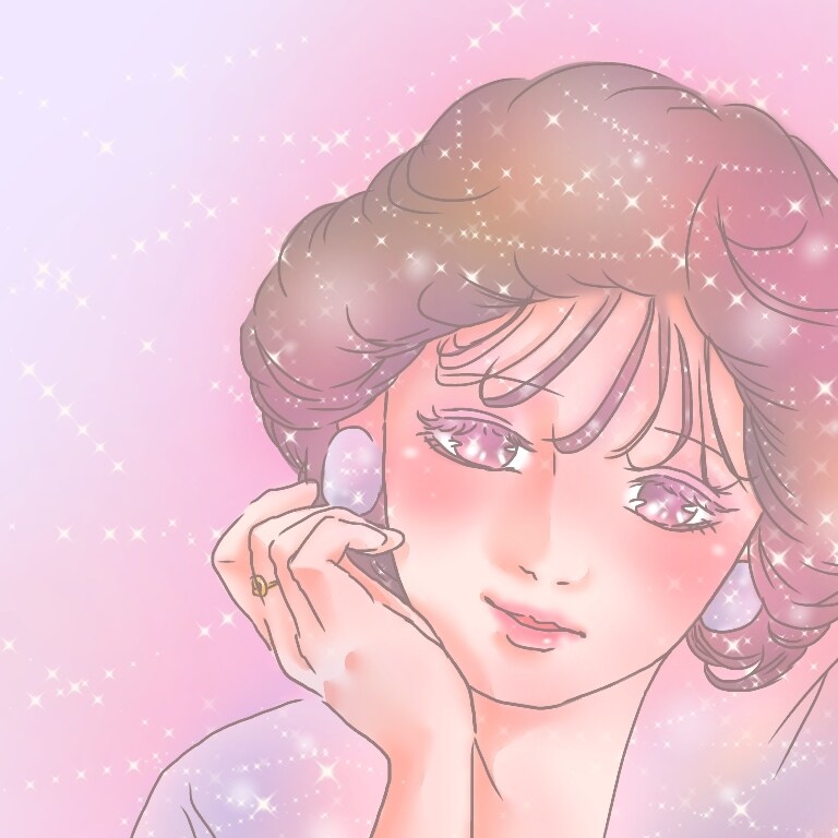SNS用画像描きます かわいい絵やアイコンに使える画像を求めている方へ イメージ3