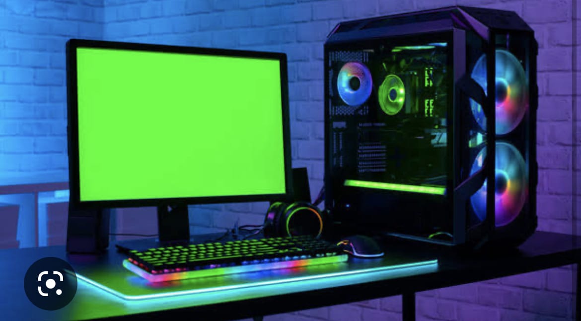 ゲーミングPC組み立て代行します あなたのしたいこと、分からない事に出来範囲で答えます。 イメージ3