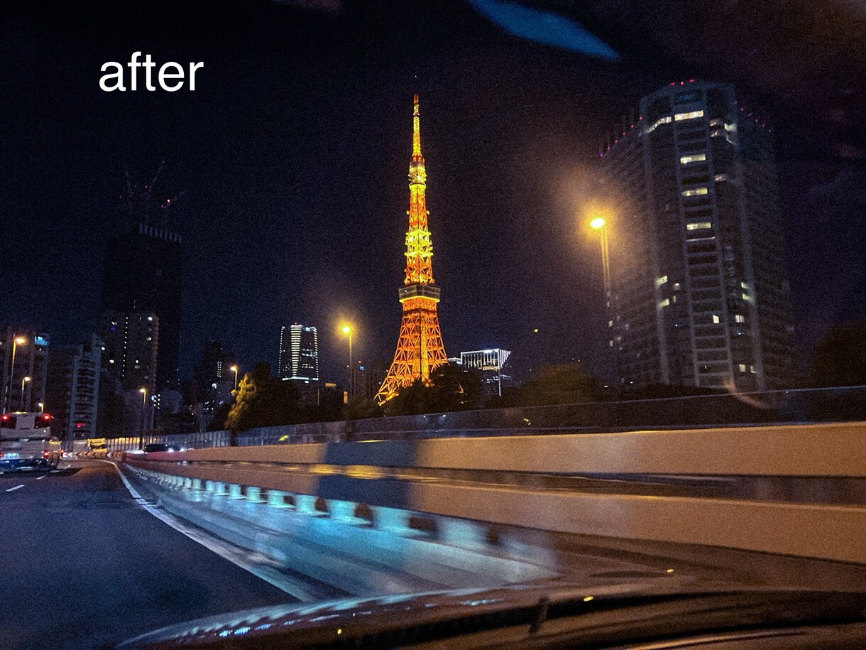 15枚1000円で写真の編集をします 写真の雰囲気が変わるような編集をさせていただきます イメージ4