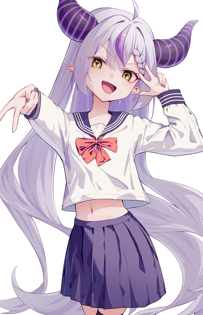 キャッチ―でかわいいイラスト描きます 配信用イラスト・サムネイルなど！短納期可能 イメージ2