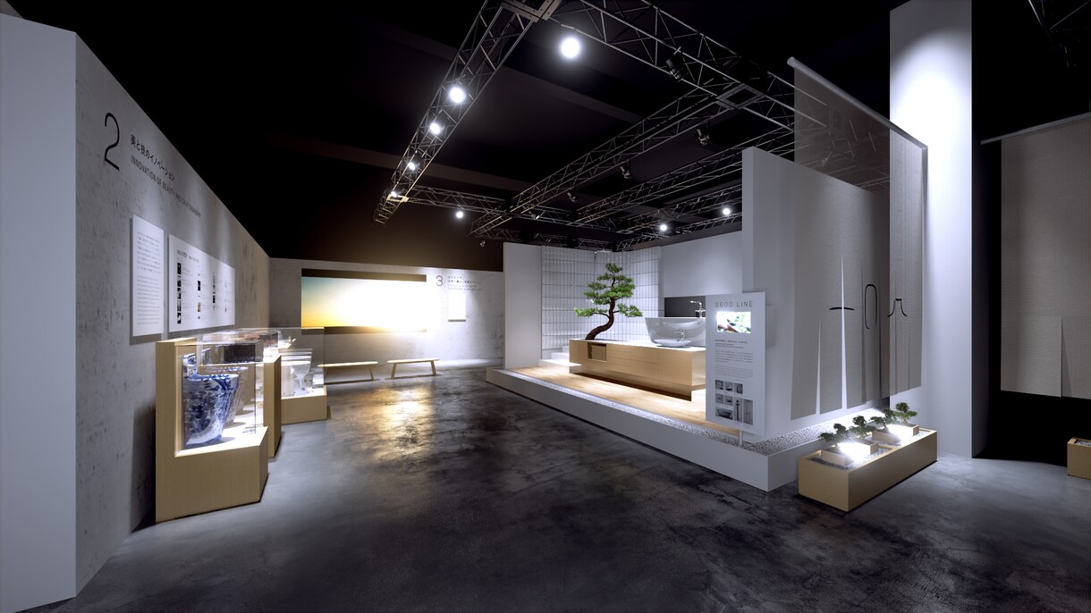 高品質なハイパーリアル建築CGを制作します 光と空気感まで描く上位建築CG イメージ7