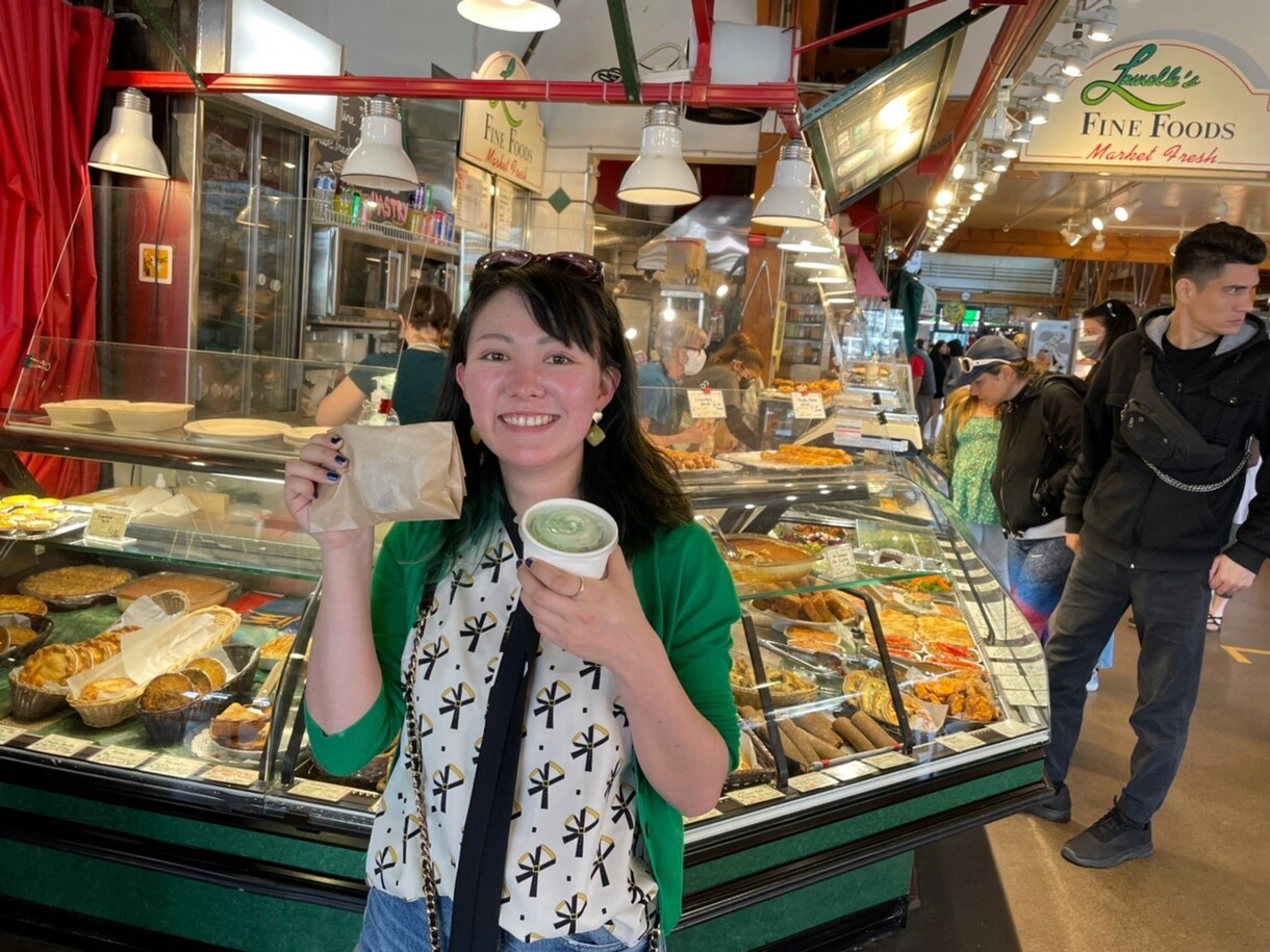 カナダ・バンクーバーの生活情報をお伝えします 日本から持ってきた方が良い物、家探しのコツなど留学前の準備 イメージ2