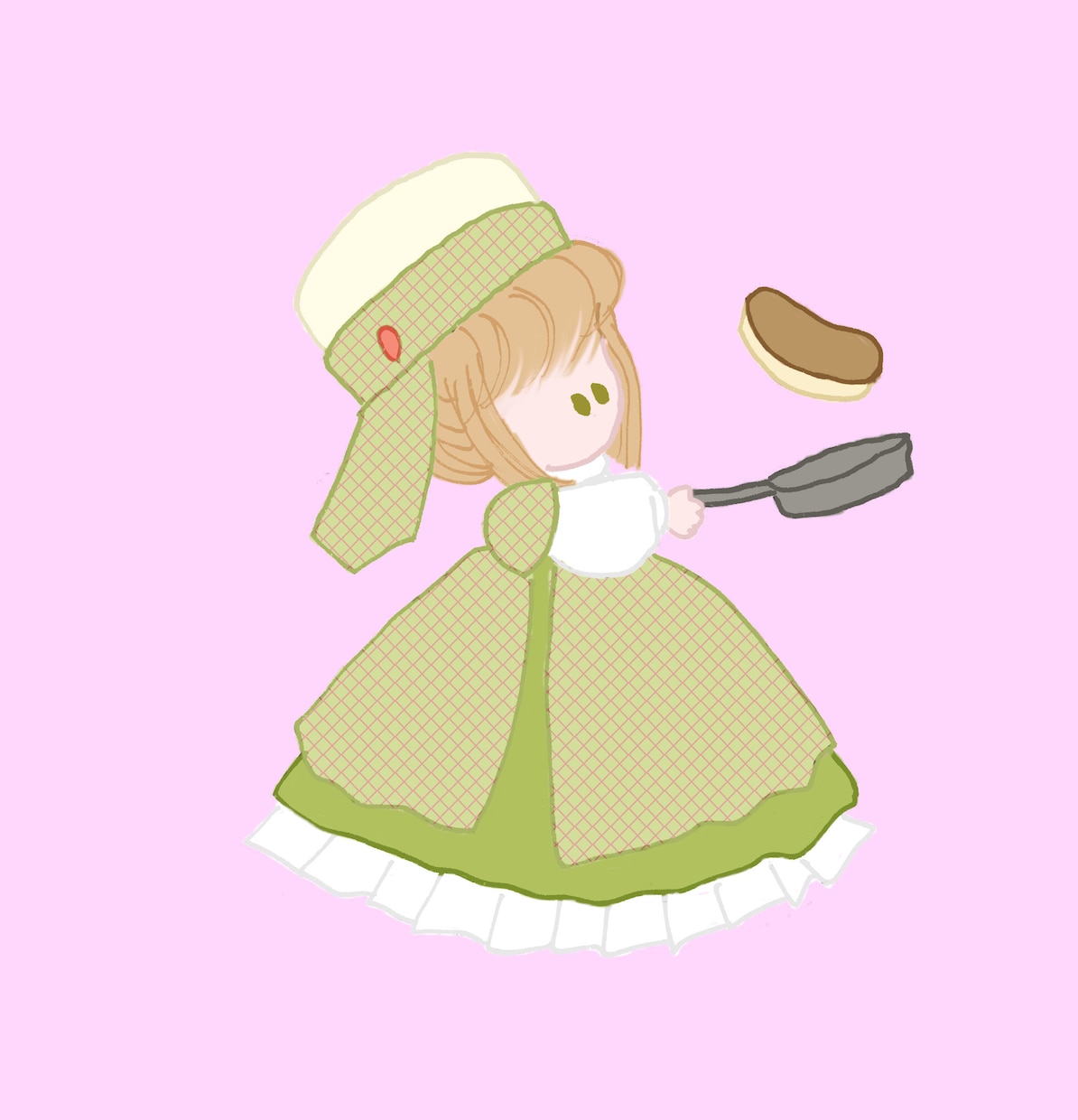 あなただけのかわいいオリジナルアイコン作ります あなたのリクエストにお応えして、最高のアイコンをお届けします イメージ1