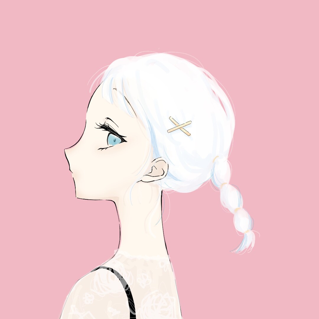 おしゃれなアイコン｡:+*. 描きます オリジナルアイコンであなたのSNSをより魅力的に♪ イメージ4