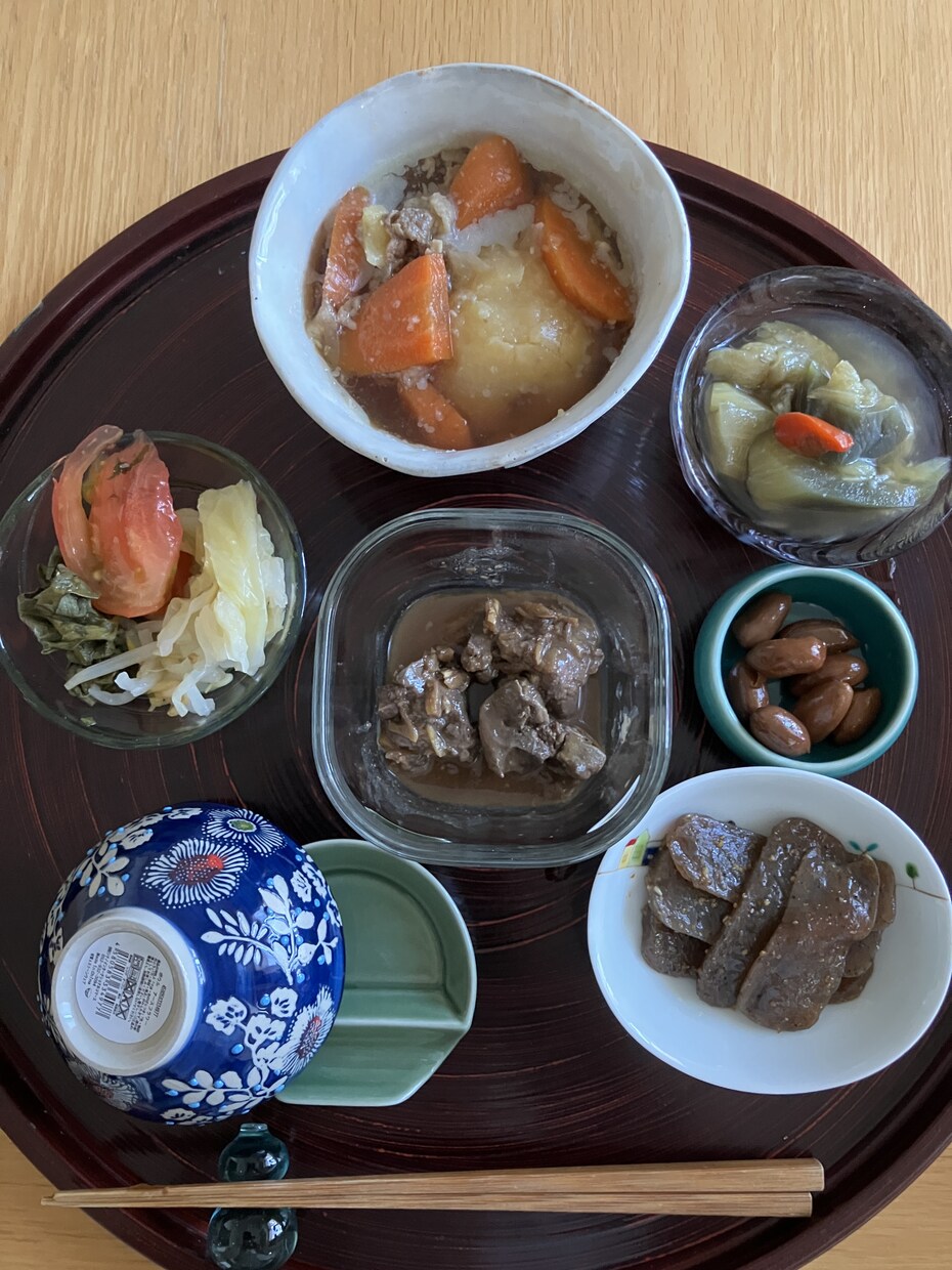優しいお食事高齢者様向きを提案します 管理栄養士が優しくわかりやすく説明します。 イメージ2