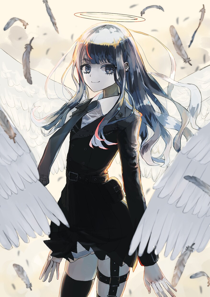 様々な用途のイラストお描きします アイコン・サムネイル・MV用など、お任せください！ イメージ6