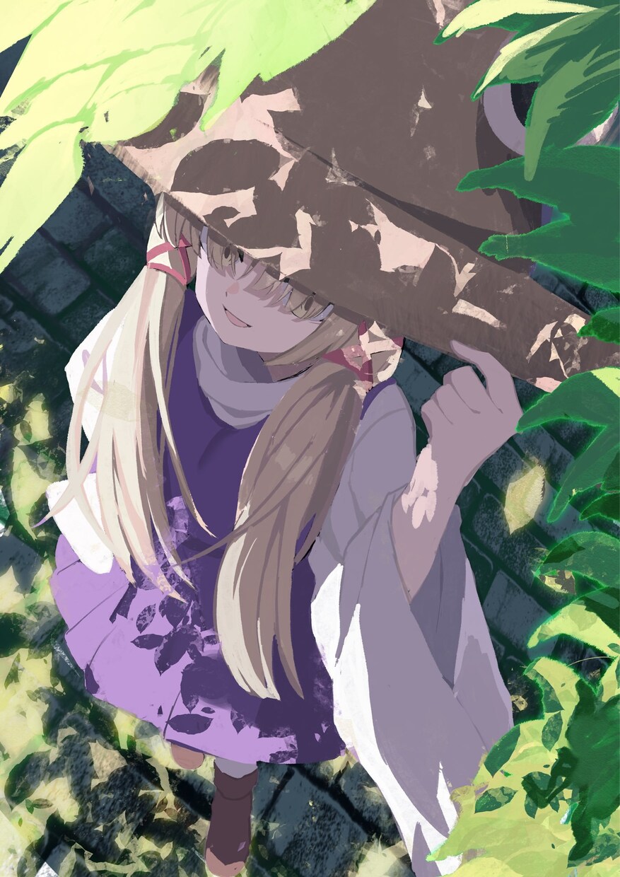 あなただけのかわいいイラスト作成します 自分だけの萌えをあなたにお届けします イメージ4