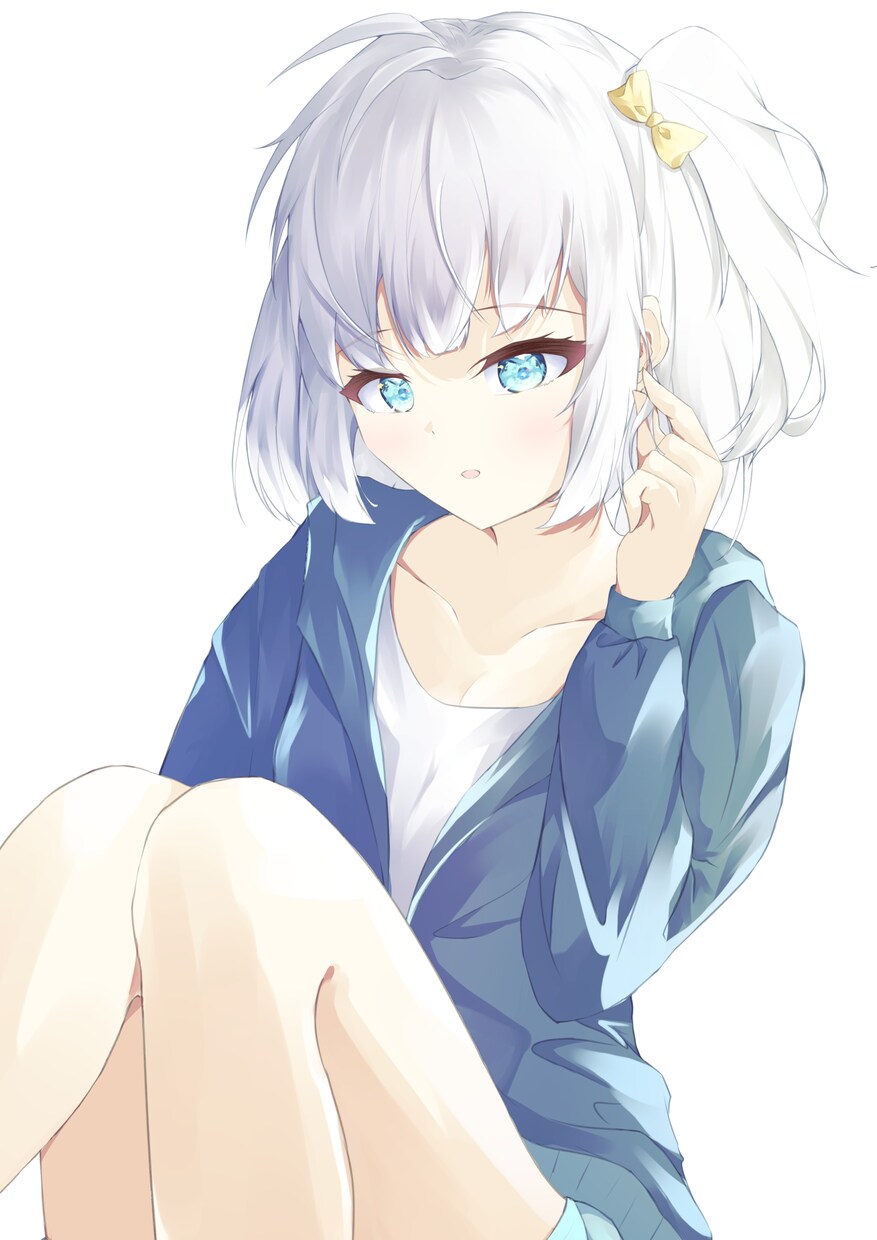一枚絵を描きます 希望に沿ったイラストを提供します イメージ6