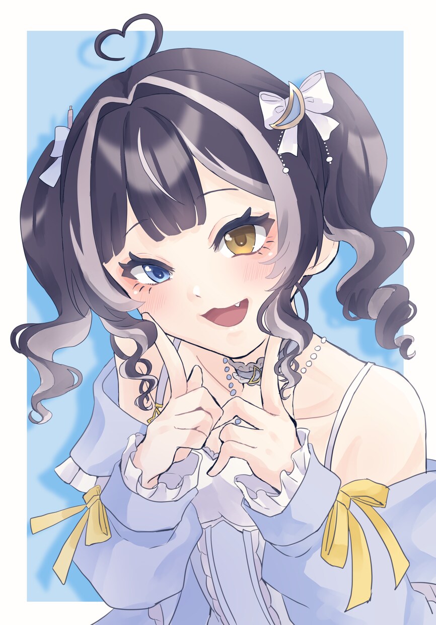 イラストを制作します キャラの魅力を最大限引き出してお描きします！ イメージ2