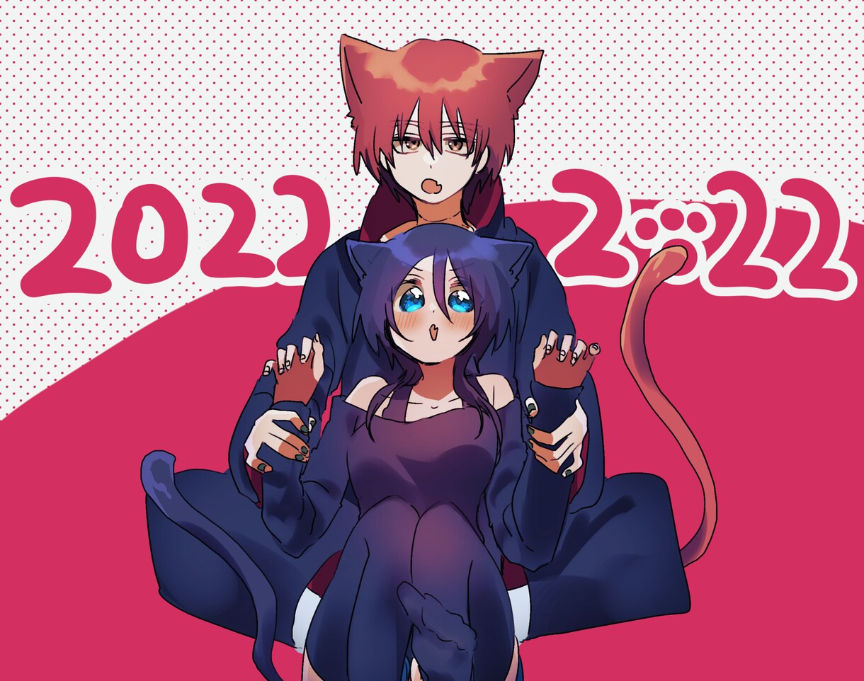 夢絵イラストオーダー受け付けます できる限りなんでもお受けします！ イメージ2