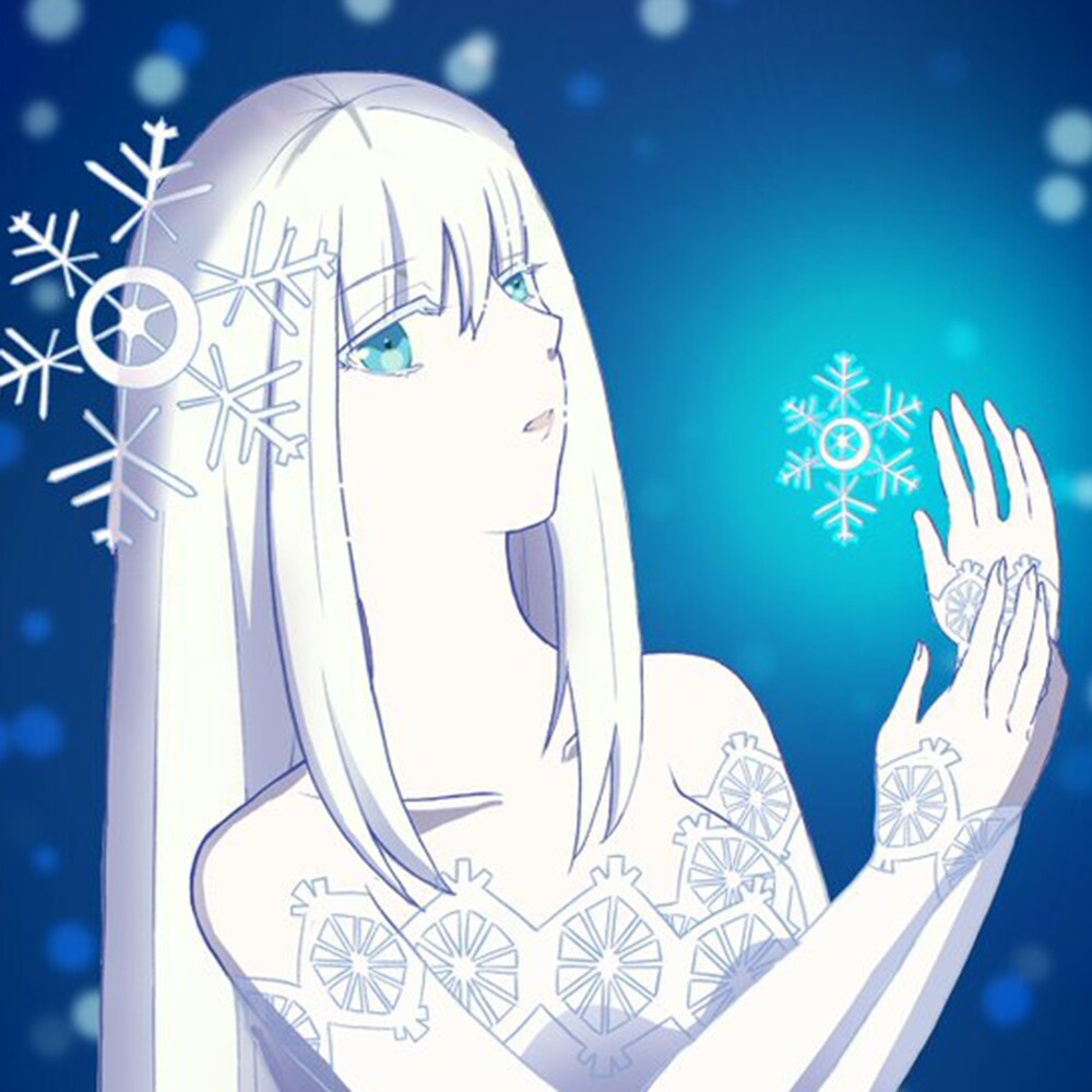 アニメ系のアイコン制作します オリジナルのアニメ系キャラのアイコンイラスト作成します！ イメージ4