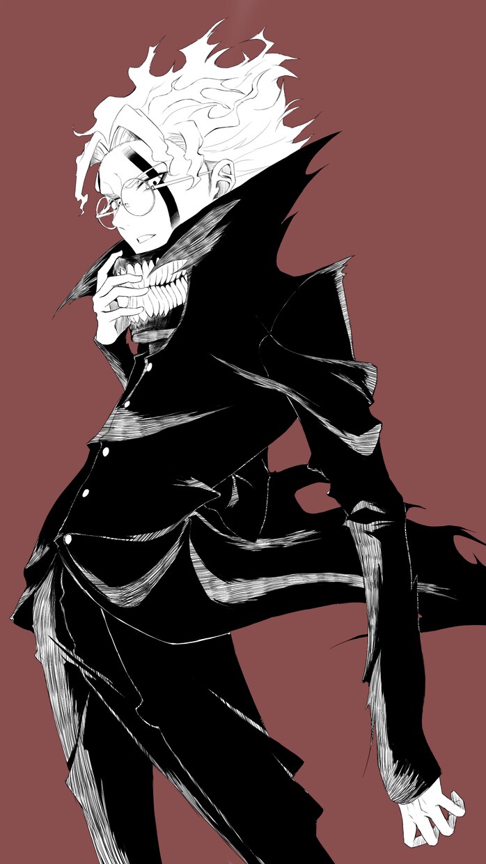 アイコンから立ち絵までご要望のイラストお描きします 可愛らしい女性キャラからかっこいい男性キャラまでお任せ下さい イメージ6