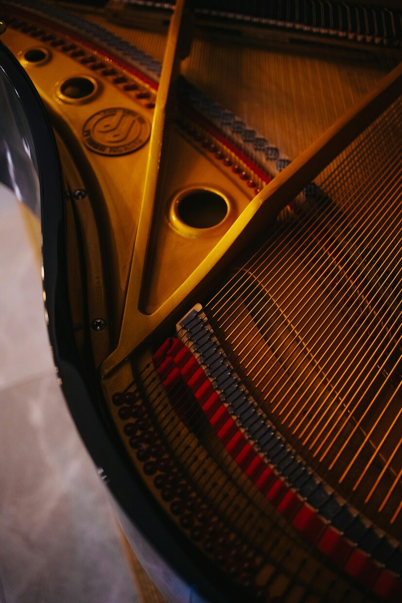 あなたの「弾いてみたい」を叶えます 音楽が好きな気持ちを大切にするレッスン♪ イメージ1