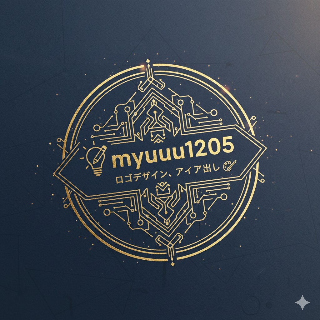 一定したクオリティで安価にロゴを制作します ３日以内に早く簡単に安価でお受けします！ イメージ1