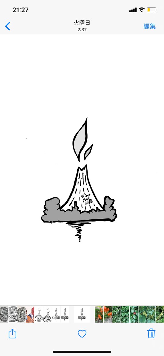 独特のタッチで世界に1枚の絵を描きます あなたやあなたの大切な人のための絵を描かせてください イメージ6