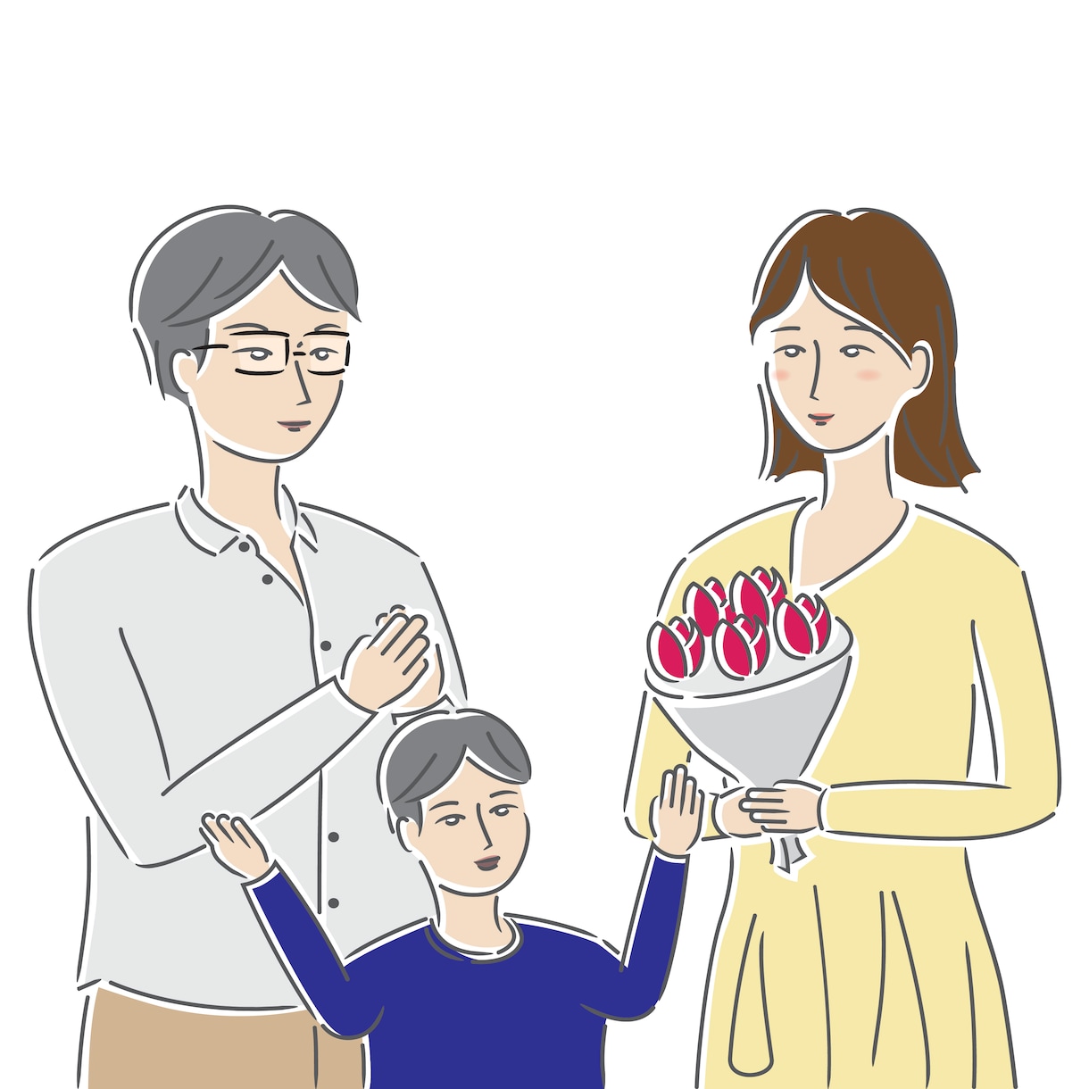 あなたの大切なひとの記念日をプランニングします ヒアリングを通して手作りの記念日から特別な体験まで幅広く提案 イメージ1