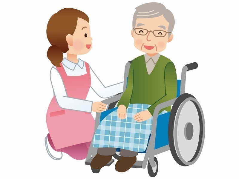 現役介護福祉士が悩みに乗ります 介護全般、愚痴、人間関係など何でもok！ イメージ1