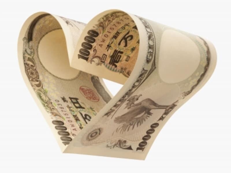 お金のお悩みなんでもご相談のります FP資格を活かして的確にアドバイスさせて頂きます イメージ3