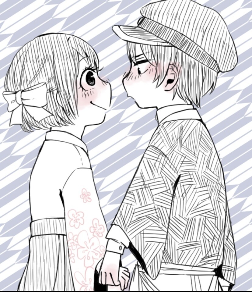 漫画、表紙、挿絵、広告、アイコン何でも描きます 受付時間、内容により最短で1日から可能です！ イメージ4