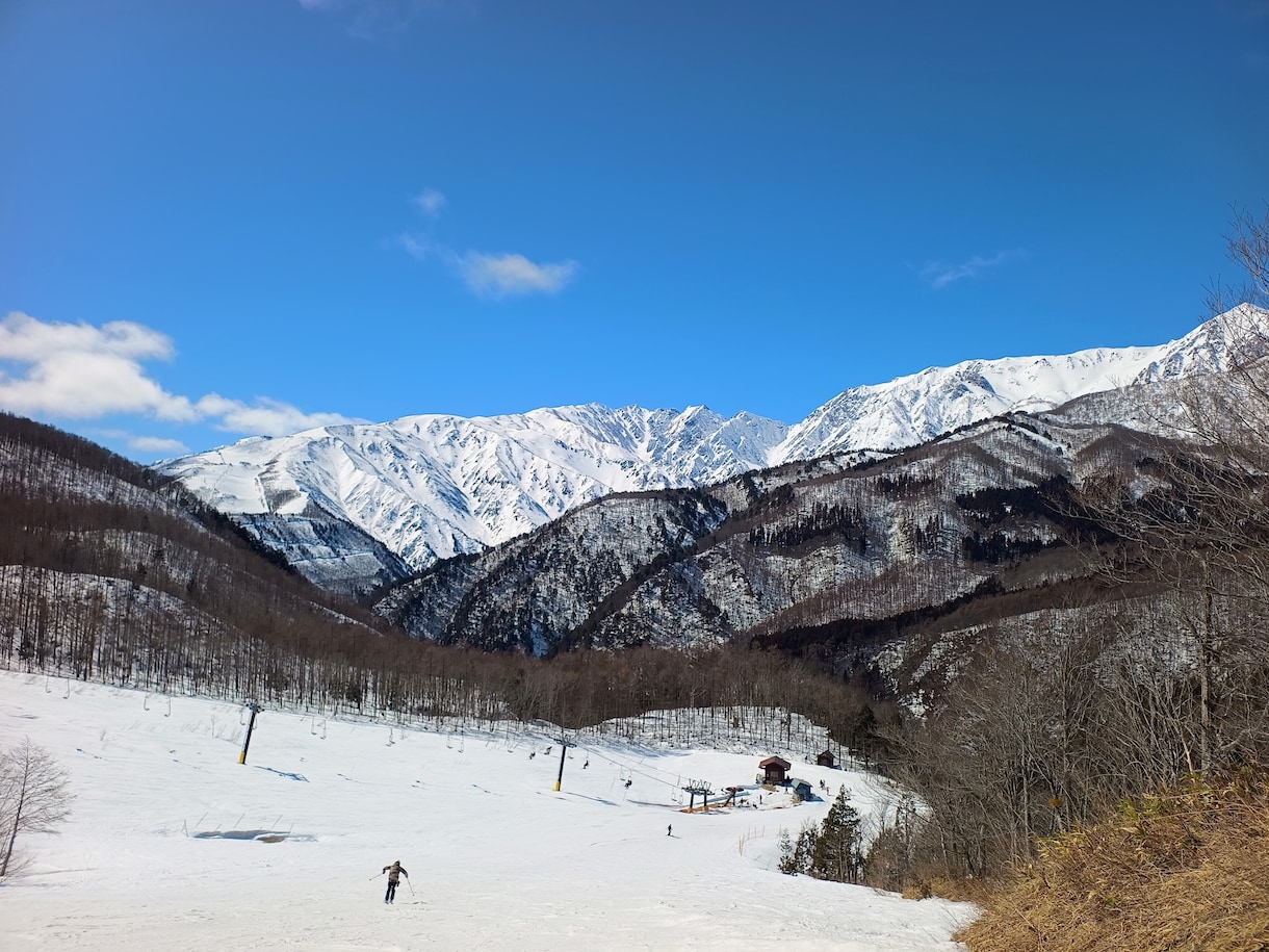 子連れ親子スキーを応援！安心な雪山計画します 子供と一緒に楽しく初めてのスキー/スノーボードを提案します！ イメージ2
