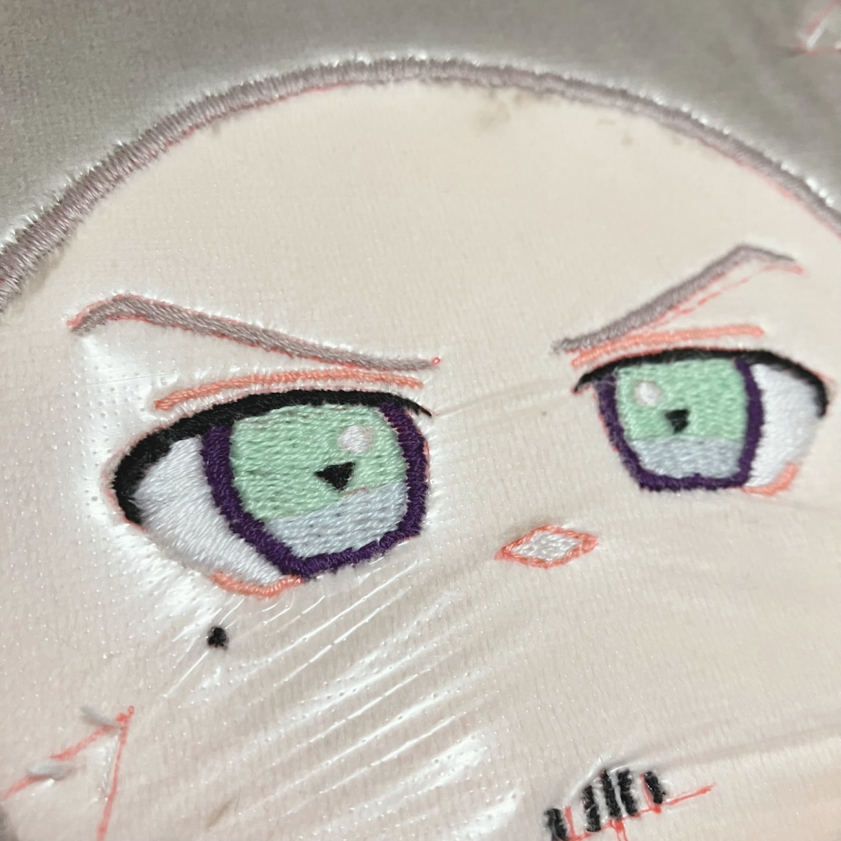 世界に一つだけのオリジナルぬいぐるみをつくります 写真やイラストから世界に一つだけのぬいぐるみを作ります イメージ7