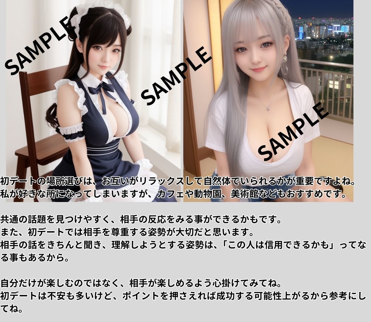 一記事５００円。画像付き大量記事書きます ツイッターやインスタグラム毎日投稿も簡単になります。 イメージ7