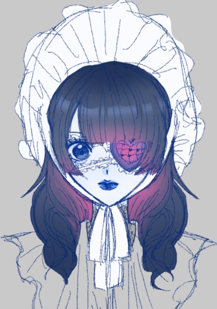 アイコン等を描かせて頂きます 満足と言って頂ける作品を描きます イメージ2