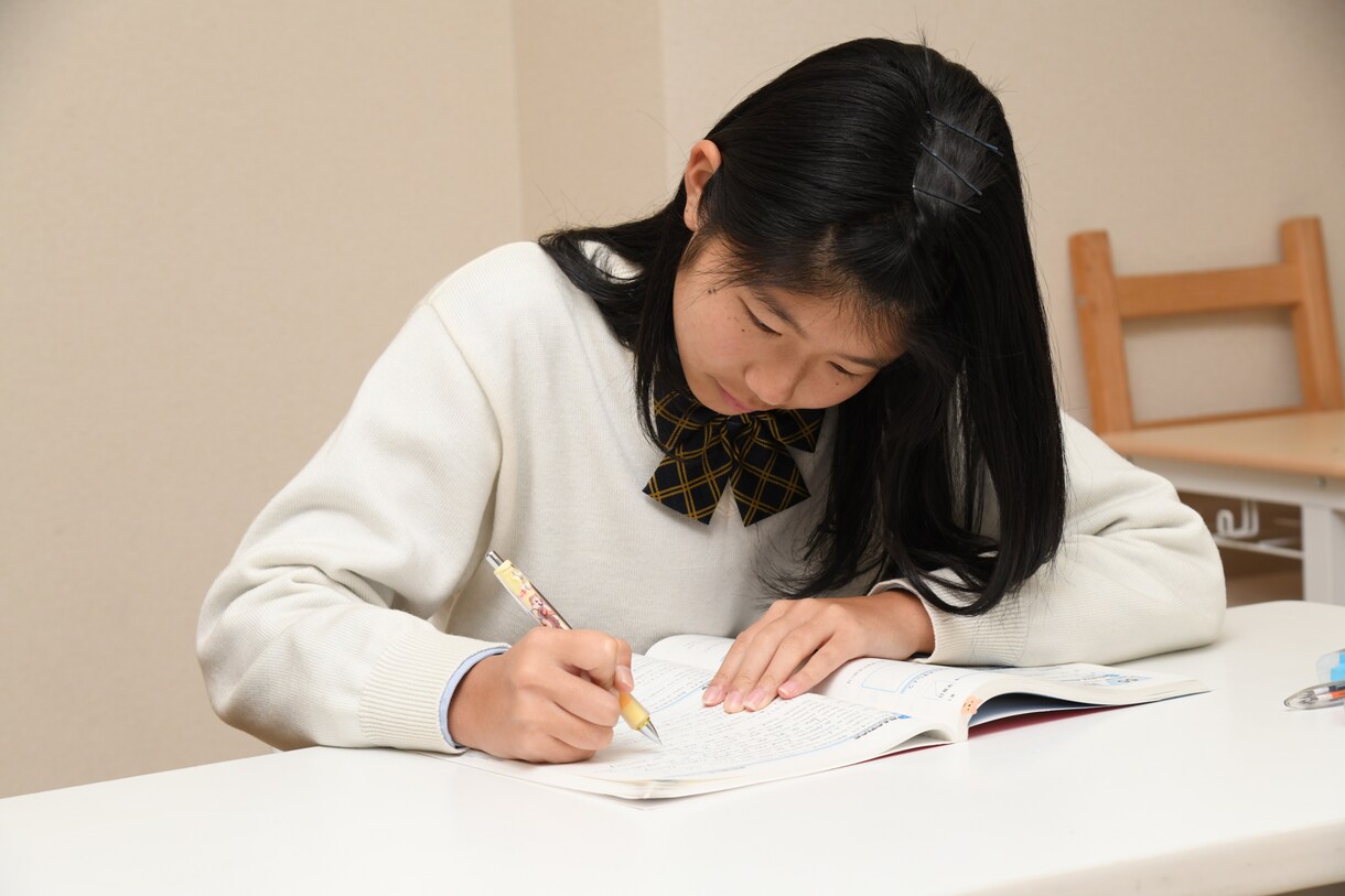 英検３級合格に向けたコツをお教えします 英検を取得して受験を有利にしたいあなたへ イメージ4