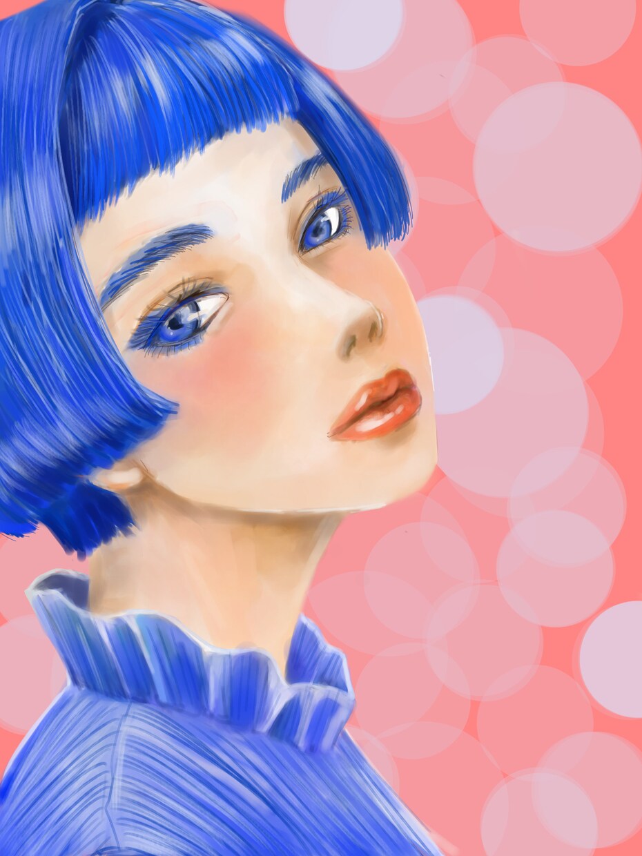 イラスト描きます ご要望に応じたイラストを描きます。まずはご相談ください。 イメージ1