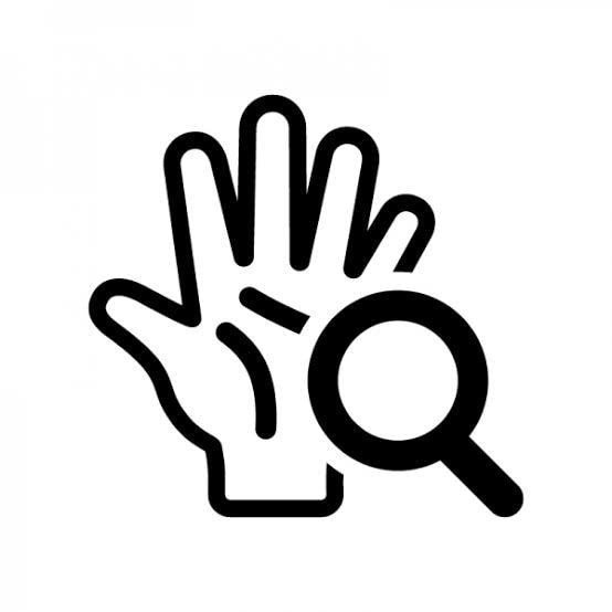 あなたの手相から恋愛・金運・未来をAIで鑑定ます お悩みがある方、手相占いに興味がある方 イメージ1