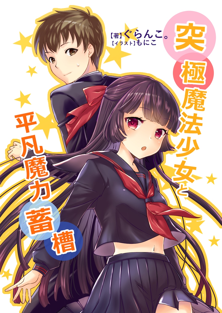ラノベ書きがあなたのアイデアを小説にします 最終選考４回、受賞歴もあり！　１文字２円～です！ イメージ1