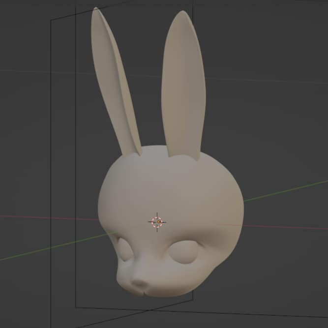 VRchat想定～アクセなどを作ります ◎あなただけの個性を作ろう！仮想現実で唯一無二の存在へ！ イメージ3