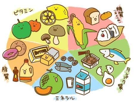 管理栄養士が1週間の食事指導、アドバイス致します 食事改善、ダイエット中の方におすすめ！キレイな体づくりを！ イメージ2