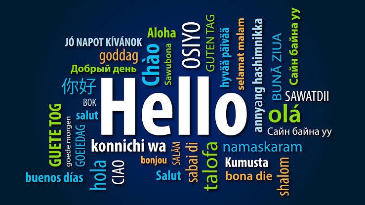 日本語を英語に翻訳したり英語を日本語に翻訳できます TRANSLATOR　全てを翻訳(今だけ1000円) イメージ1