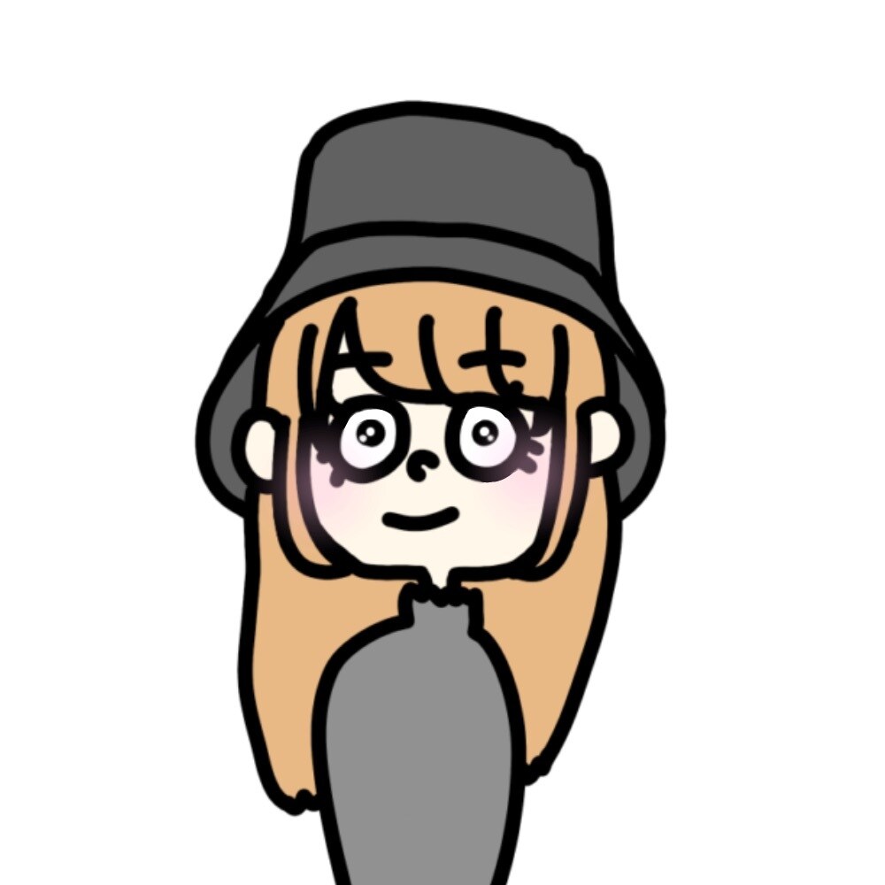アイコンを描きます 自分を可愛くキャッチーに普段のアイコンに彩りを！ イメージ3