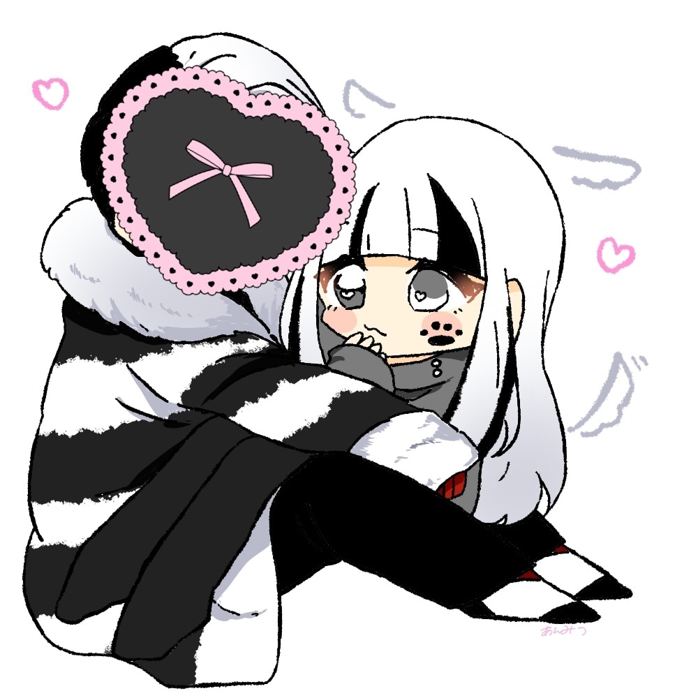 カップルイラスト，夢絵，夢漫画描きます ポップで可愛い夢絵イラストを描きます！ イメージ2