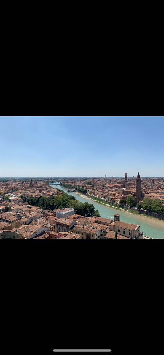 北イタリア 現地人のおすすめスポットお教えします ミラノやヴェネツィア以外に足を運んでみてはいかがでしょうか♪ イメージ1