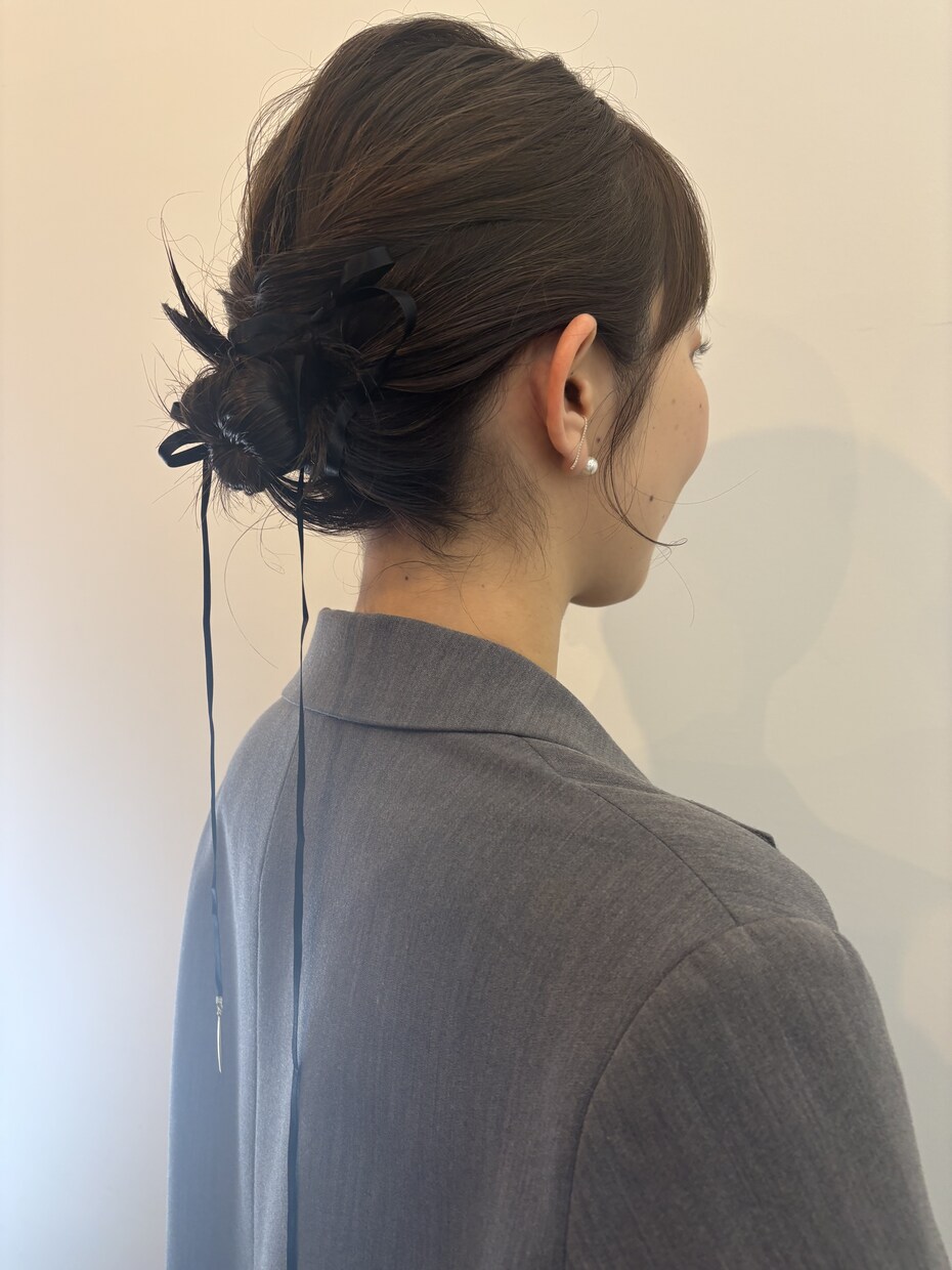 プロ美容師が似合う髪型診断します あなたに本当に似合う髪型をプロが提案✂️ イメージ1