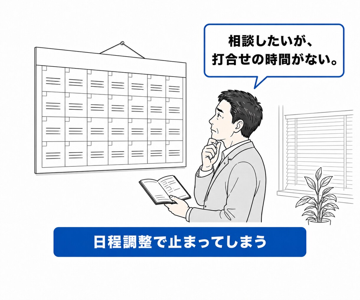 どの業務をAIで自動化できるか診断します 打合せ不要｜選択式シートに回答するだけ｜設計書を納品 イメージ4