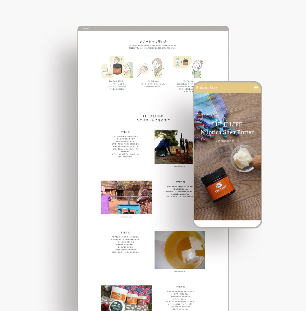 らしさを探すブランディングセッションをします HP制作の前に、コンセプト・サービスを見直しませんか？ イメージ5