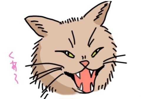 あなたの猫ちゃんイラスト描きます 絵柄指定も可能！ラフや修正は無制限です イメージ4