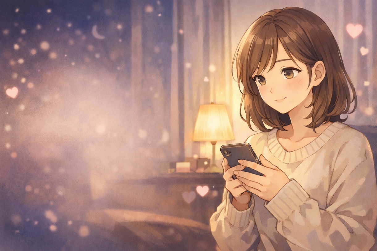 今、誰かに話したい人のお話聞きます ただ話したい、その気持ちに応えます イメージ1