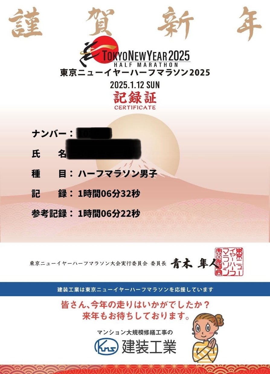 サブ2.5ランナーがマラソンのお手伝いをします 記録向上~完走目標の方まで幅広くお手伝いさせていただきます イメージ1