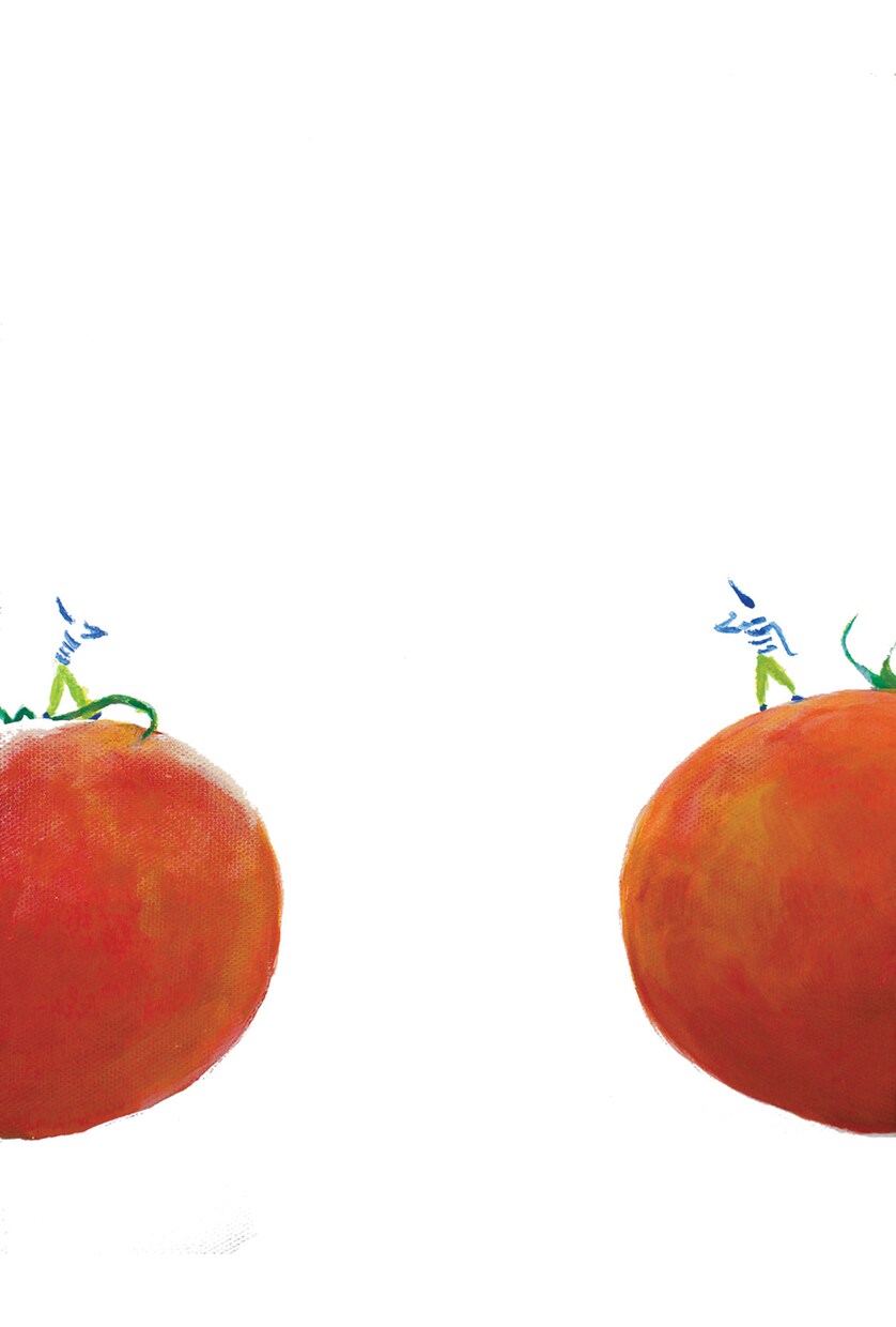 イラストを作成します 手描きのあたたかみと味のあるイラストを作成します。 イメージ2