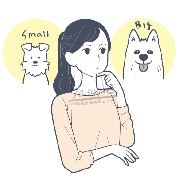 清潔感のある人物を頭身高めで描きます 漫画風の綺麗めな絵柄です。美容やファッション系に。最短2日。 イメージ4