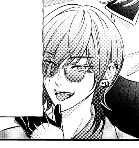 デフォルメ！漫画風！アイコン、イラスト描きます デフォルメ～少女漫画、少年漫画風のイラスト、アイコン描きます イメージ3