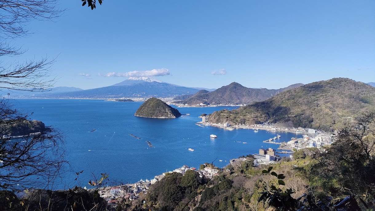 伊豆で初期調査をお考えの方へ現地の写真撮影します 現地調査で人員を割けない個人・企業の皆へ撮影代行いたします。 イメージ9
