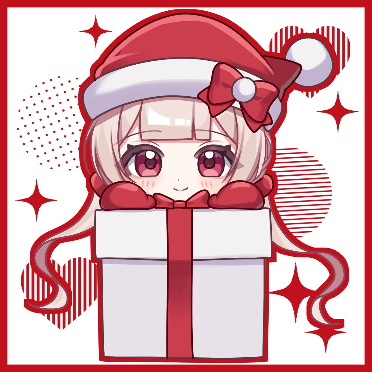 商用利用可！SDイラスト制作いたします グッズや返礼品におすすめな可愛いSDイラストを制作いたします イメージ3